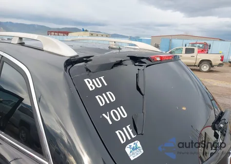 2012 Chevrolet Captiva Sport Lt z USA, uszkodzony, nr VIN 3GNAL3E58CS640592